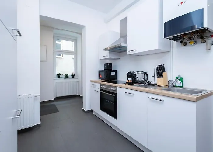 Apartman Orestaliving - Danube Canal